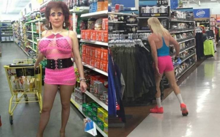 Still Missing Walmart?