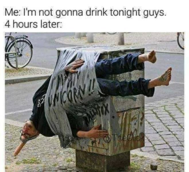 Wasted Indeed…