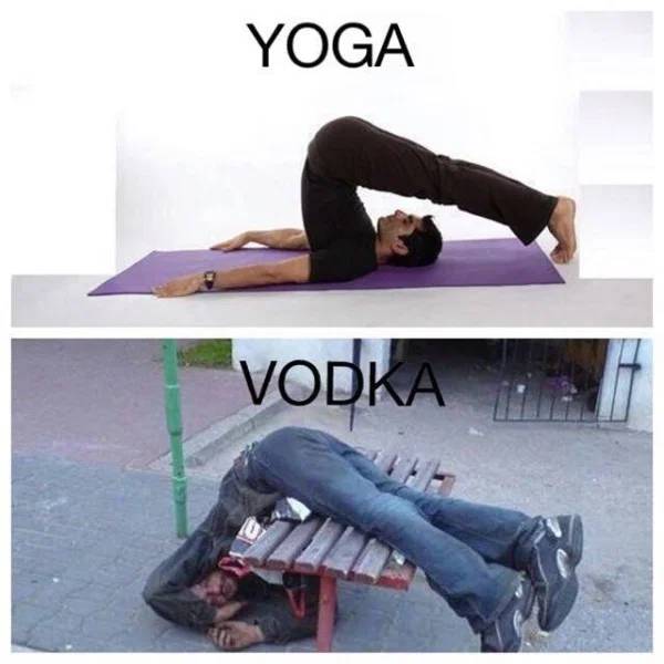 Wasted Indeed…
