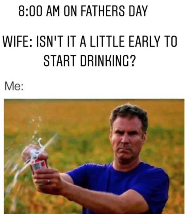 Wasted Indeed…
