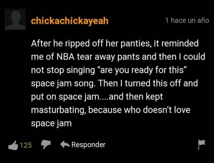“Pornhub” Comment Section Can’t Be Understood…