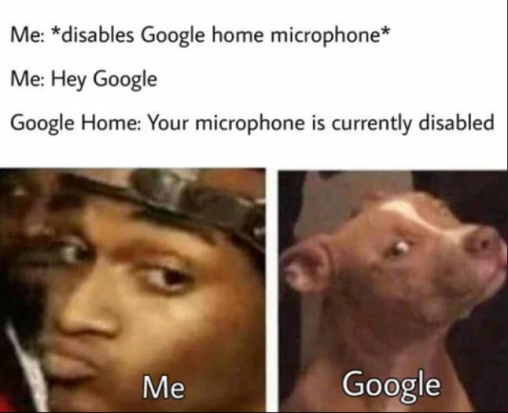 Now Wait A Second!