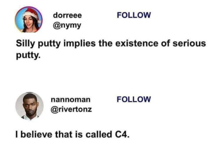 Now Wait A Second!