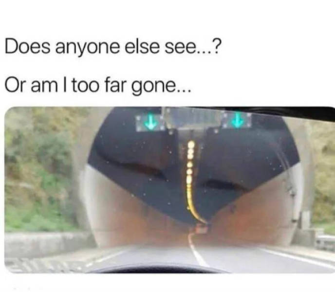Now Wait A Second!