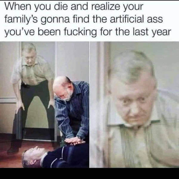 Now Wait A Second!