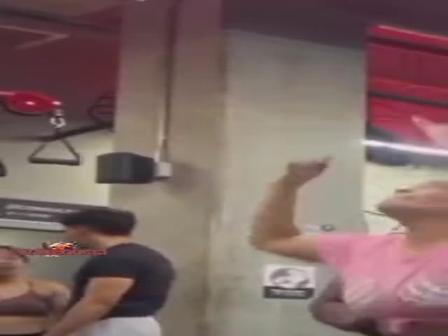 Pull-Ups Are Easy!