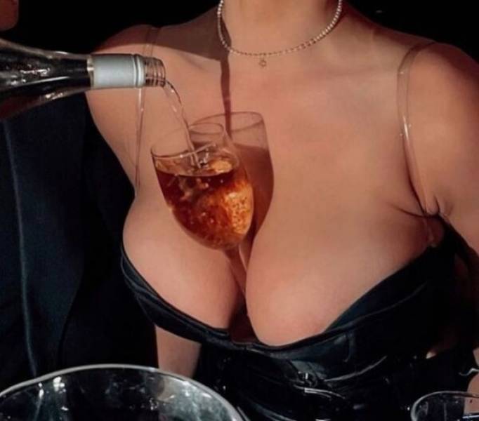 Drinking Never Ends…