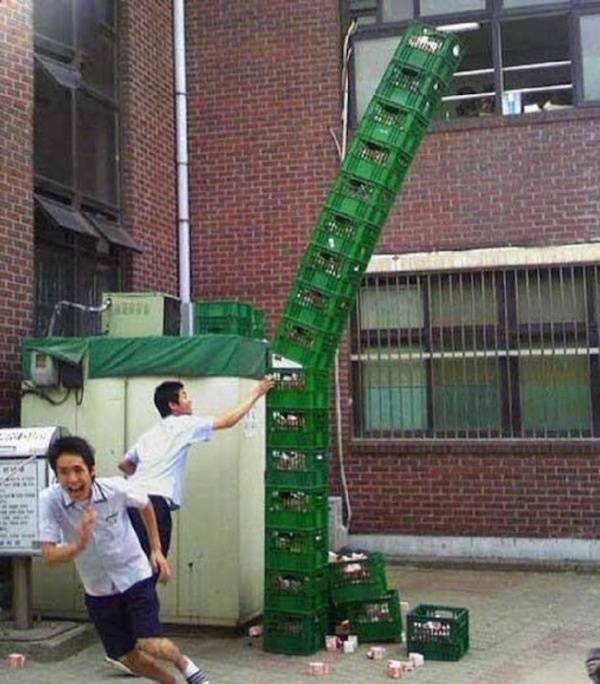 seconds before everything went wrong 37 pics 1.html - 37 HD Photos | Premium Gallery 2026