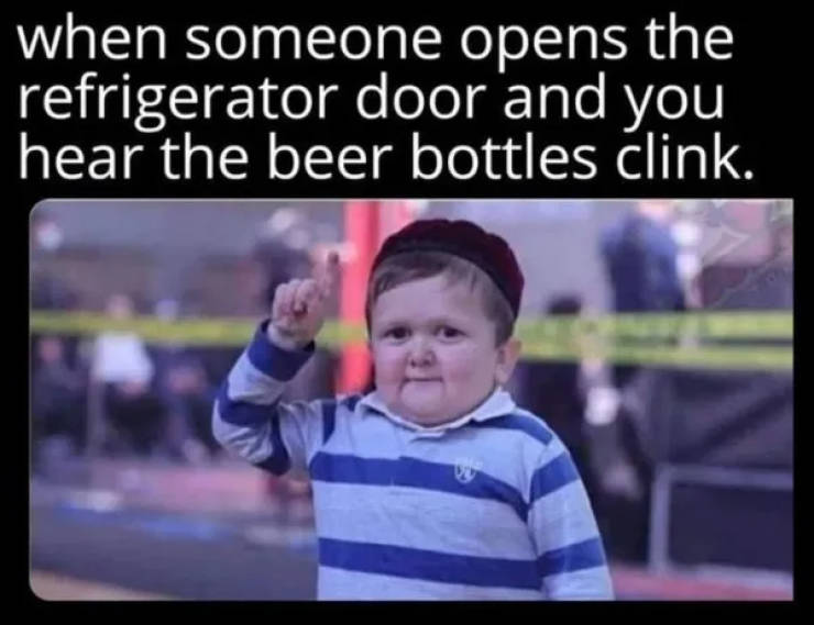 Drinking Never Ends!
