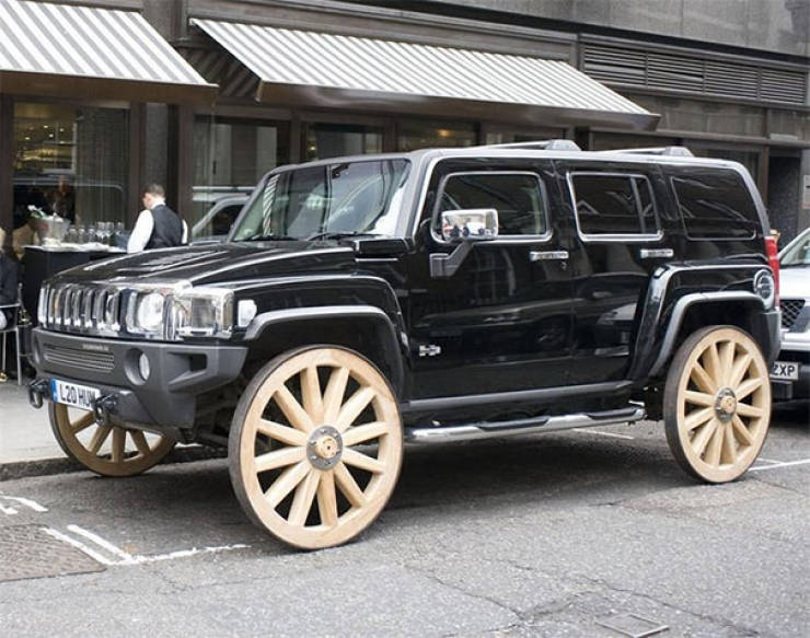 Questionable Idea, Perfect Execution