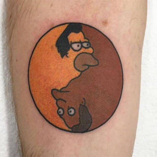 Questionable Idea, Perfect Execution