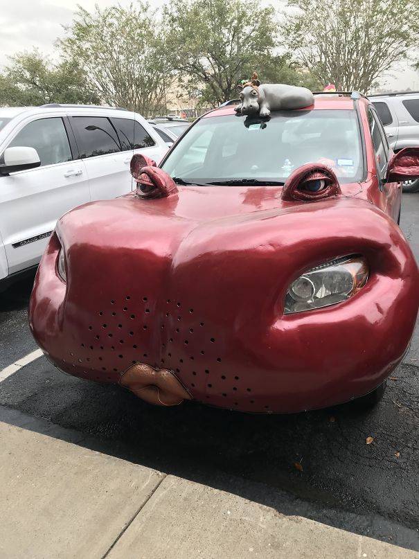 Questionable Idea, Perfect Execution
