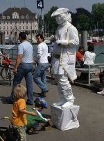 Curiosities and bonus pictures