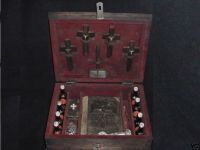 Curiosities and bonus pictures