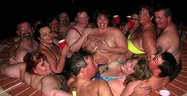 People (59 pics)