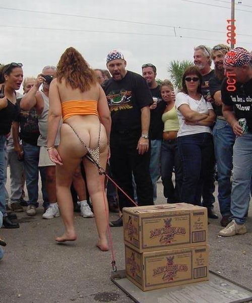 People (59 pics)