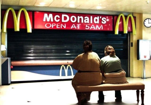 People (59 pics)