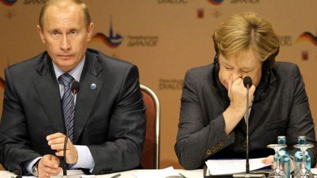 Politics is a delicate thing (51 pics)