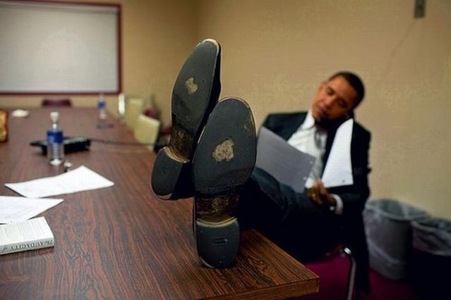 Politics is a delicate thing (51 pics)