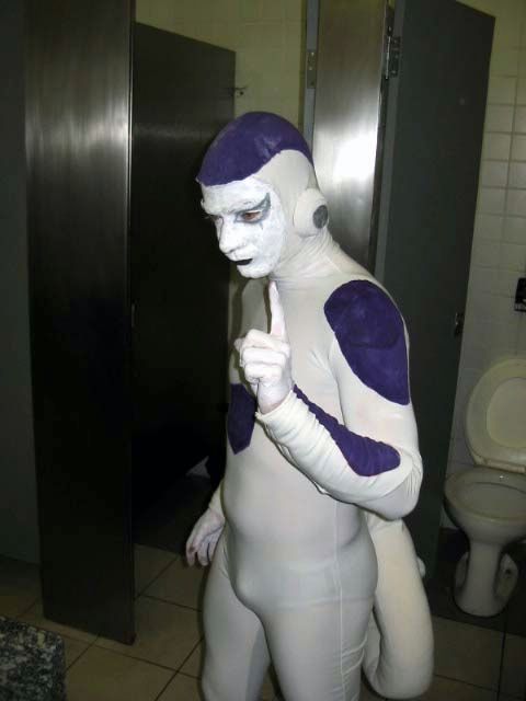 Cosplayers fail (53 pics)