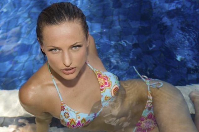 Miss Universe 2009 contestants (53 pics)