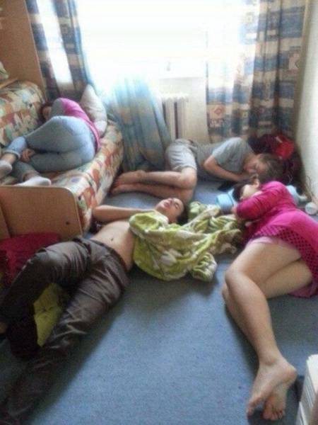 Morning Picdump